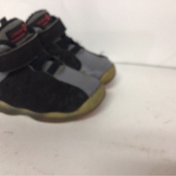 Team Jordan TODDLER 7C - Picture 3 of 5